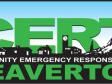 Beaverton CERT Logo